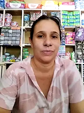 Webcam Model (MIA-LARIOS)  is live.Free join now!