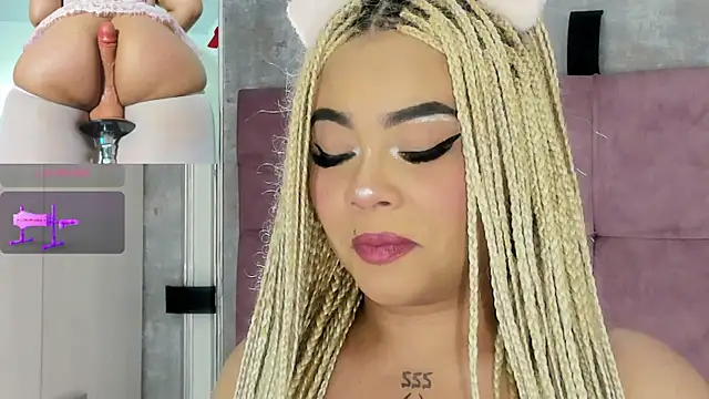 conny__curly - Conny__curly's free webcam - UK Sex Cams