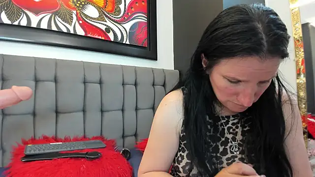 Andre_cloefoxx_ webcam