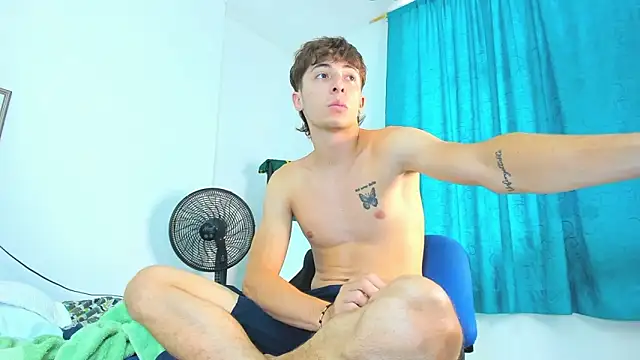 AlessandroDybala webcam