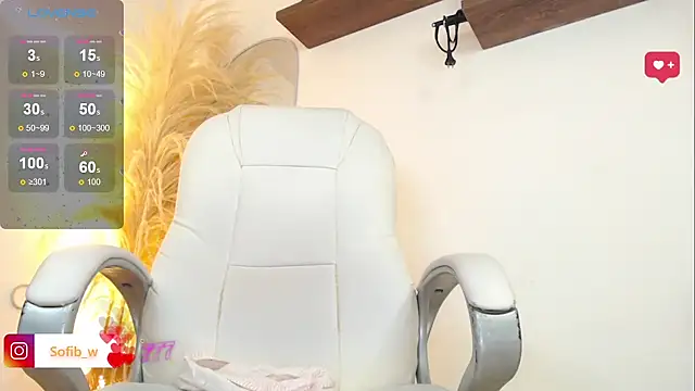 Sofi_BBW webcam