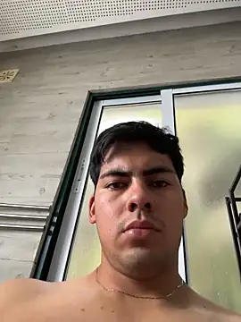 BonnieOctonary webcam