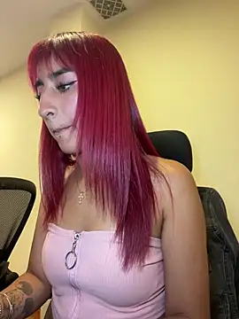 JuliethaDemon_ webcam