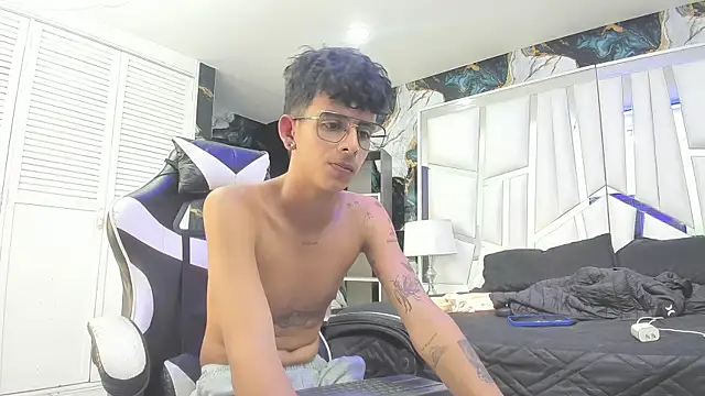 Ibratxandy webcam