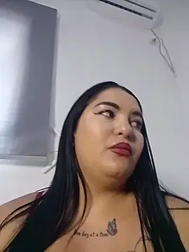 Mariana_Secret webcam