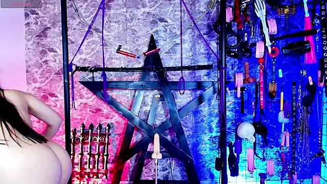 Mrmia_bdsm_extreme webcam