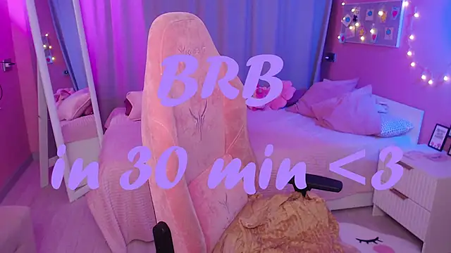 Barbara_Brylska webcam