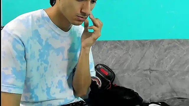 Anthony_carter webcam