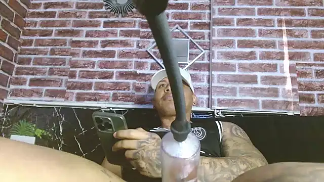 jordan_bigcock_ webcam