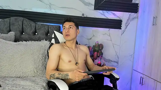 ThiagoFerrero_Hot webcam