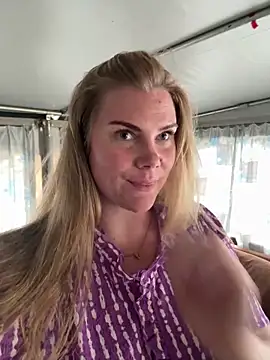 SexyBlondJoanna-Exclusief