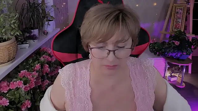 sugar_vivien - Live Cam