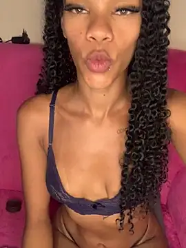 Cammgirlmii - Live Cam