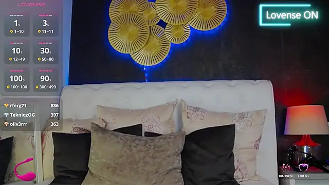 BellaKarma - Live Cam