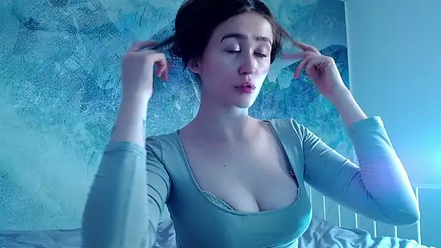 millllina - Live Cam