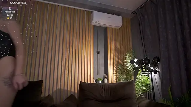 Sweety_one_ - Live Cam