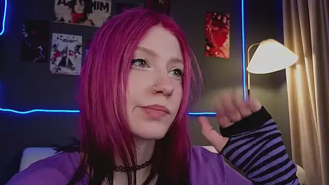 arielabradberry webcam