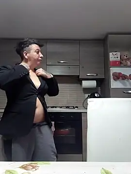 SinfulMarkedQueens webcam