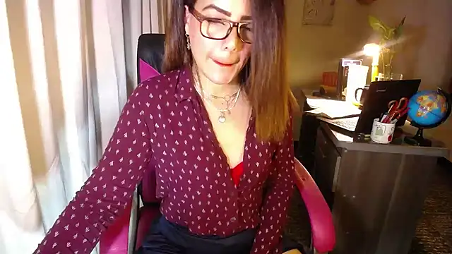 danielle_rose_1 webcam