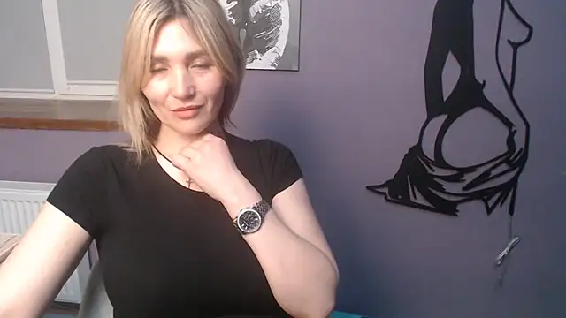 _sexy_lady webcam
