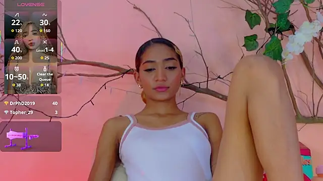 Charlotte_Love10 webcam