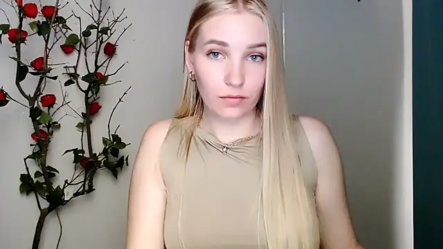 Queen_ofLove webcam