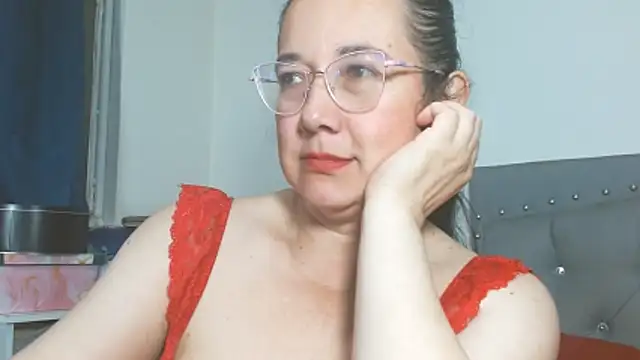 maturepriscila webcam