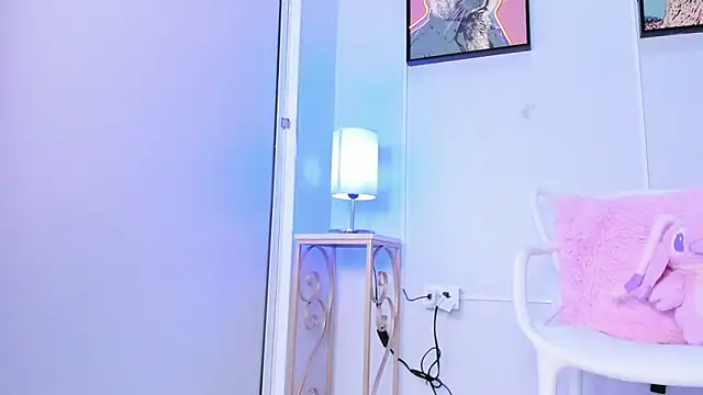 dulce_fiore07 webcam