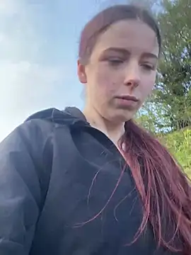 DanielleBabe live sex cam