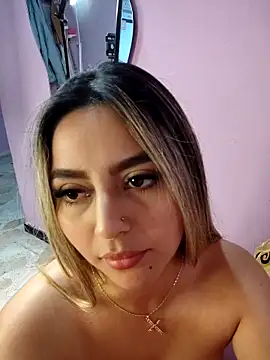 CelesteBlaze_ webcam