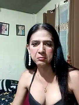 GoddessXXX9inchTOOL webcam