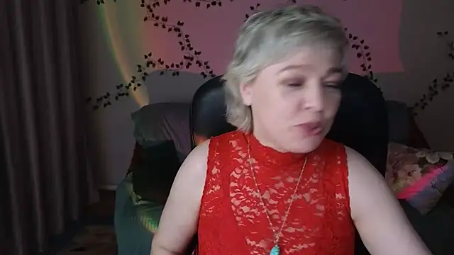 Rosette_Pricky webcam