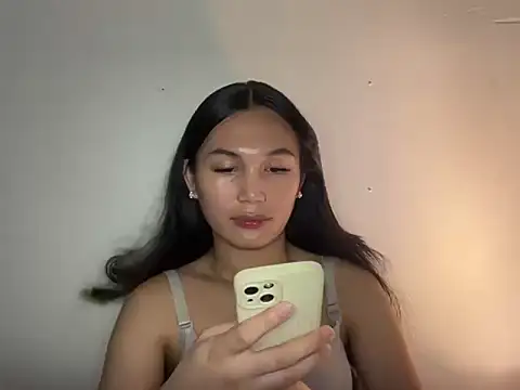 FelicityLincoln webcam