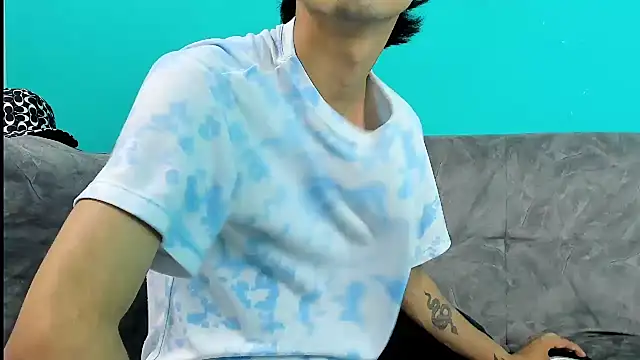 Anthony_carter webcam