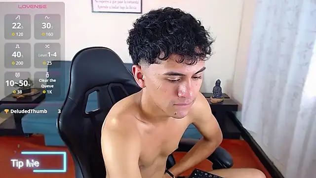 Alancum7 webcam