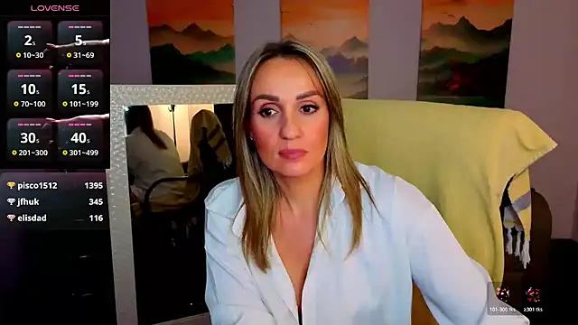 Alisa_Allisen webcam