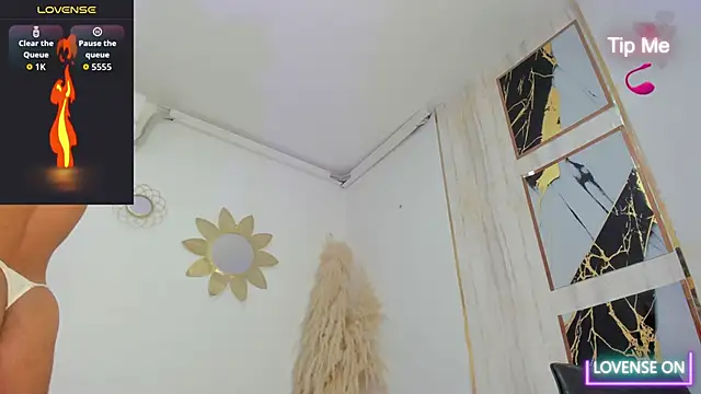 thamara-thompson webcam