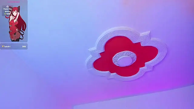 Sweetx__cherry webcam