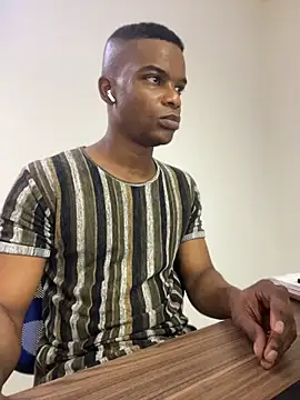 AlaskanCornpone webcam