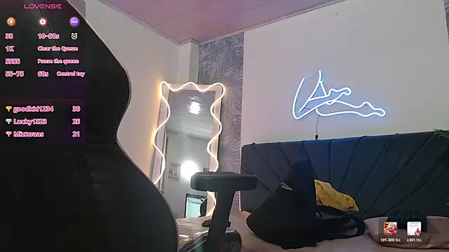 EVANGELIINE_TAY webcam