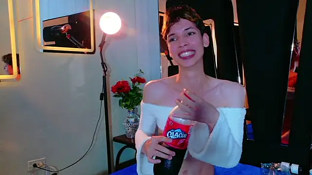 Stefany_PiInk webcam