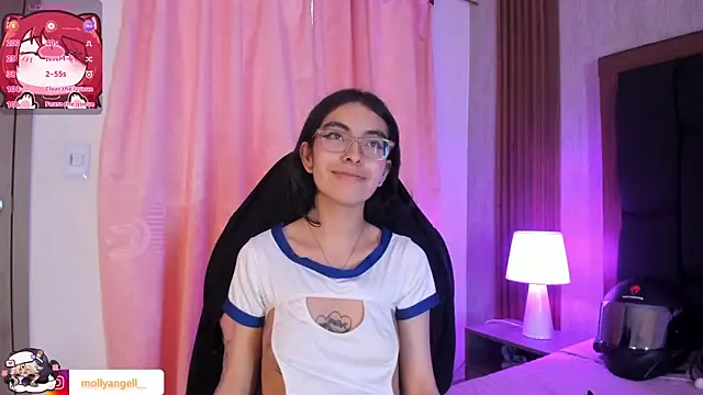 Molly_A webcam