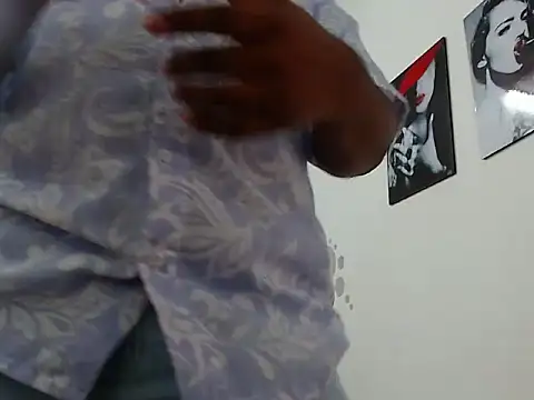 Alessandro_Hamed webcam