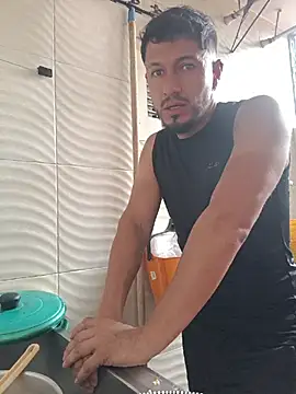 Bruce_Wayne188 webcam