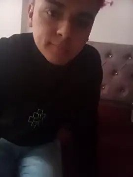 Sebas_lovesexy webcam