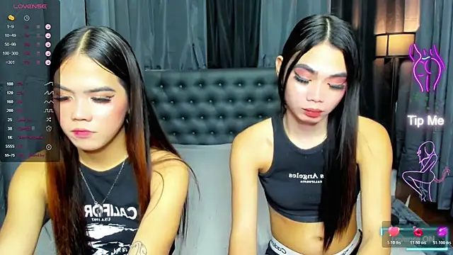 AvamoonlightX webcam