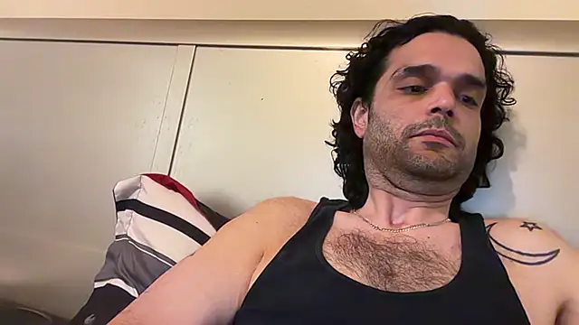 KungFuPanda001 webcam