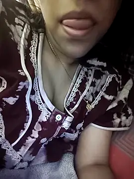 lavanya_sexyy (F milf) - Valentine's day ♥️