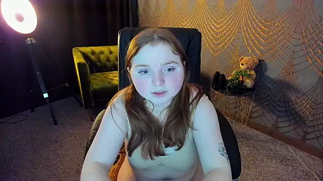 KattyRose8 webcam