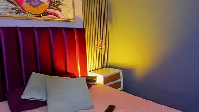 LauraAristizabal webcam